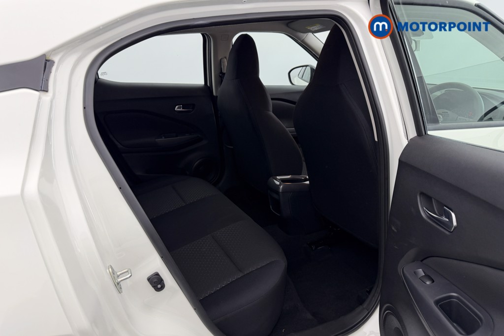 Used Nissan Juke 2023 for sale - 77262364: Photo 30