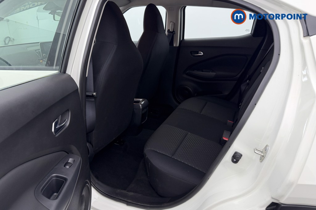 Used Nissan Juke 2023 for sale - 77262364: Photo 34