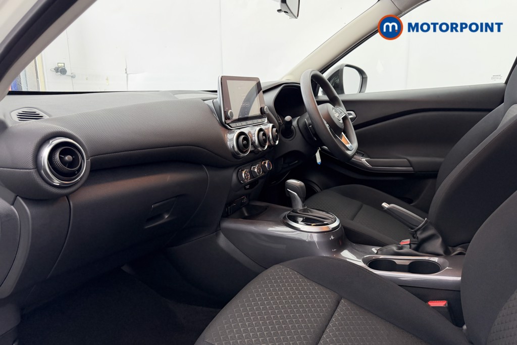 Used Nissan Juke 2023 for sale - 77262364: Photo 37