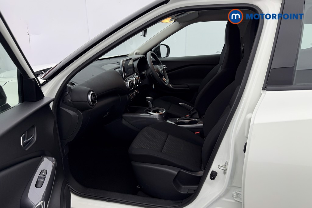 Used Nissan Juke 2023 for sale - 77262364: Photo 38