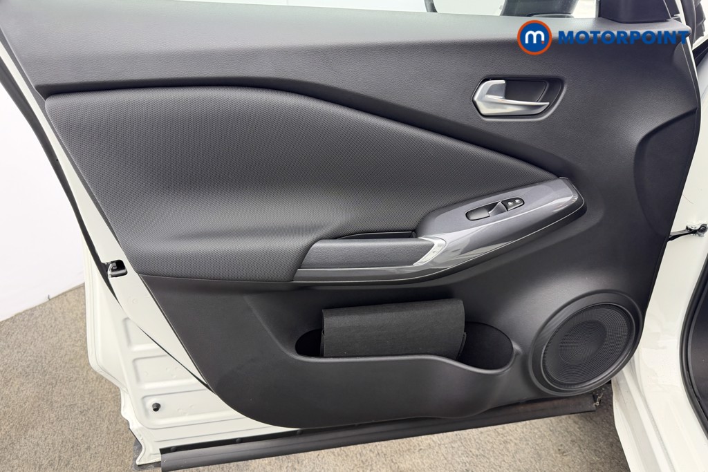 Used Nissan Juke 2023 for sale - 77262364: Photo 39