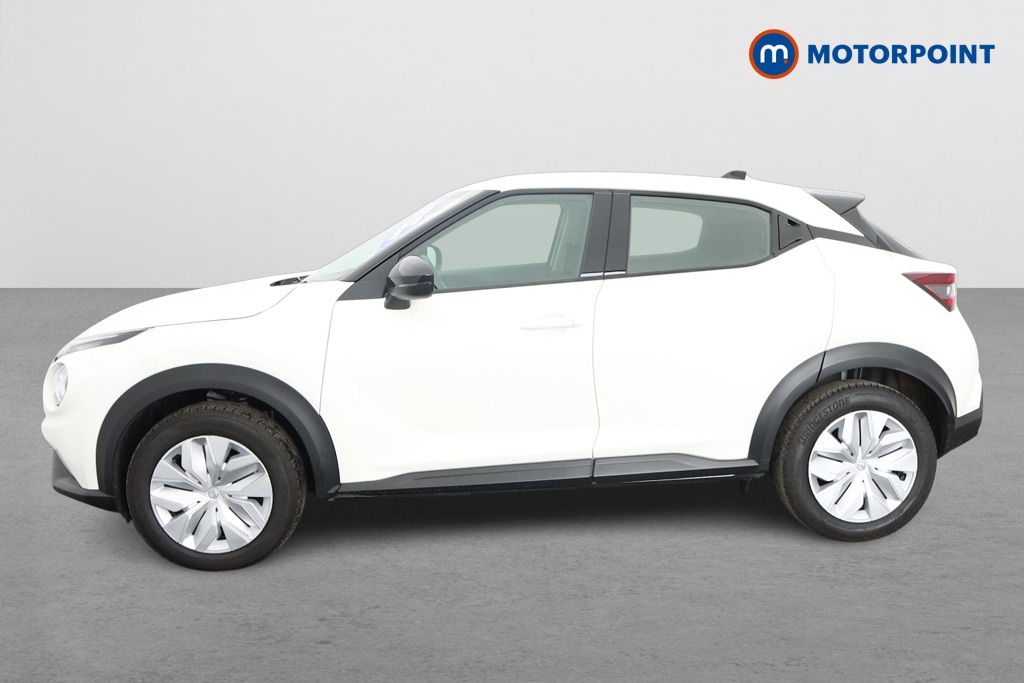 Used Nissan Juke 2023 for sale - 77262364: Photo 4