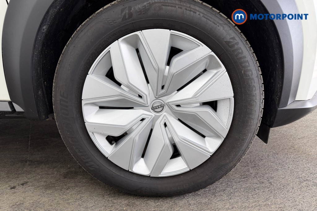 Used Nissan Juke 2023 for sale - 77262364: Photo 42