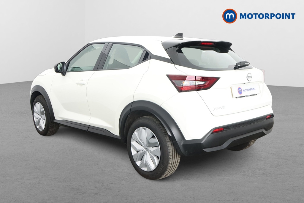 Used Nissan Juke 2023 for sale - 77262364: Photo 5