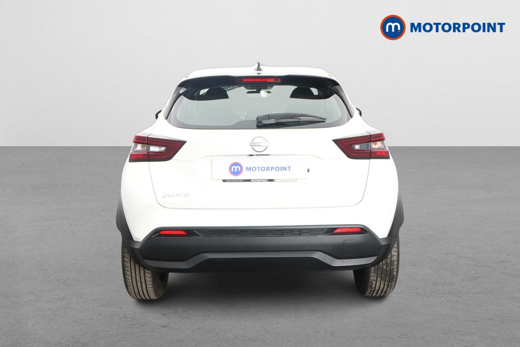 Used Nissan Juke 2023 for sale - 77262364: Photo 6