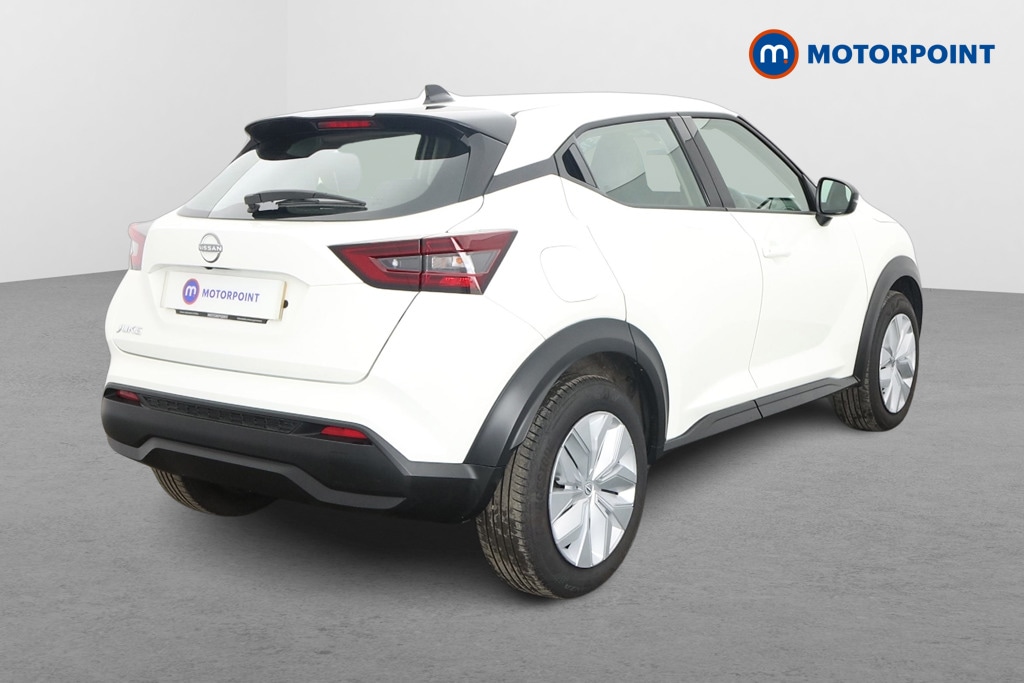 Used Nissan Juke 2023 for sale - 77262364: Photo 7