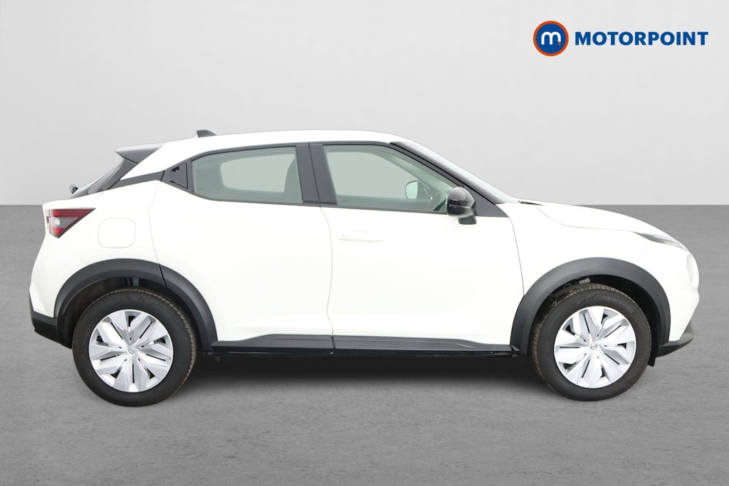 Used Nissan Juke 2023 for sale - 77262364: Photo 8