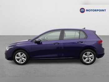Used Volkswagen Golf undefined for sale - 77245744: Photo