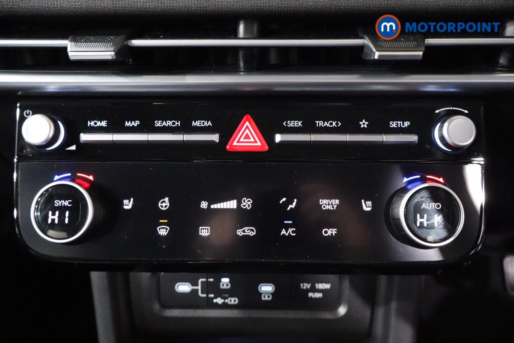 Used Hyundai TUCSON 2024 for sale - 76181719: Photo 11
