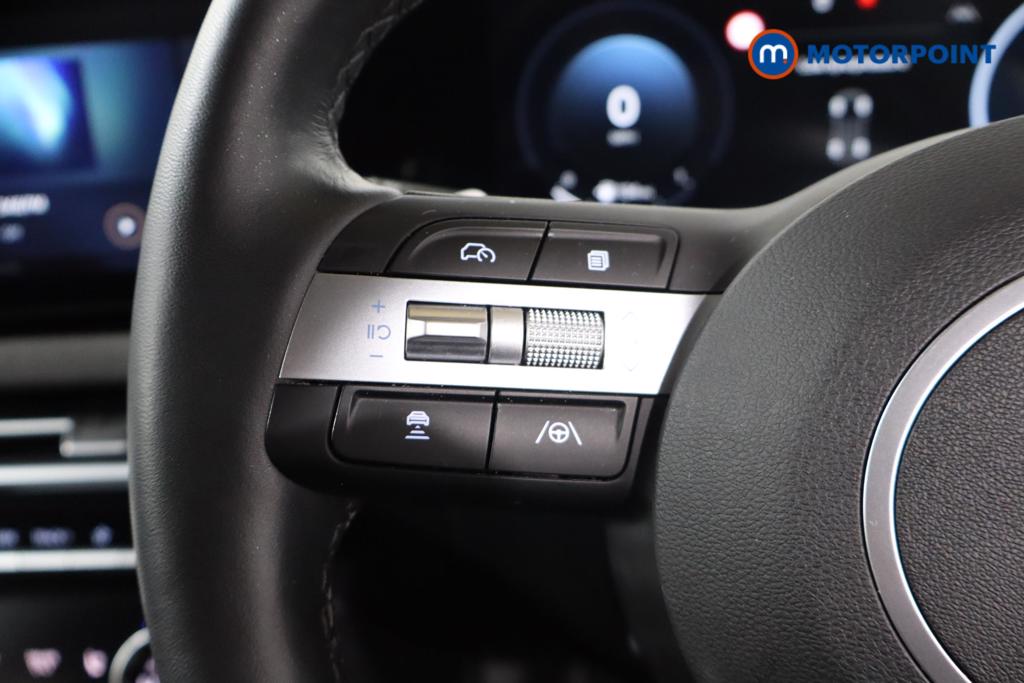 Used Hyundai TUCSON 2024 for sale - 76181719: Photo 13