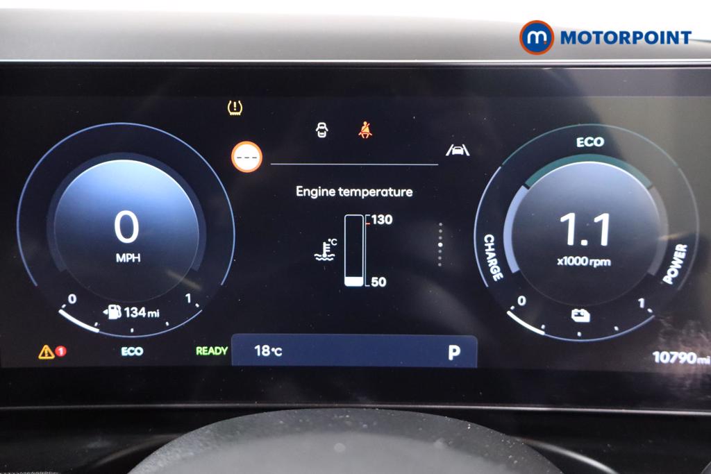 Used Hyundai TUCSON 2024 for sale - 76181719: Photo 15