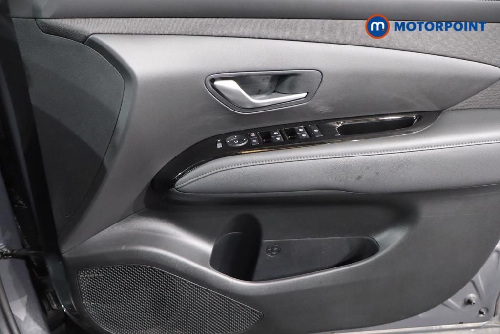 Used Hyundai TUCSON 2024 for sale - 76181719: Photo 17