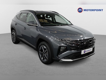 Hyundai - TUCSON