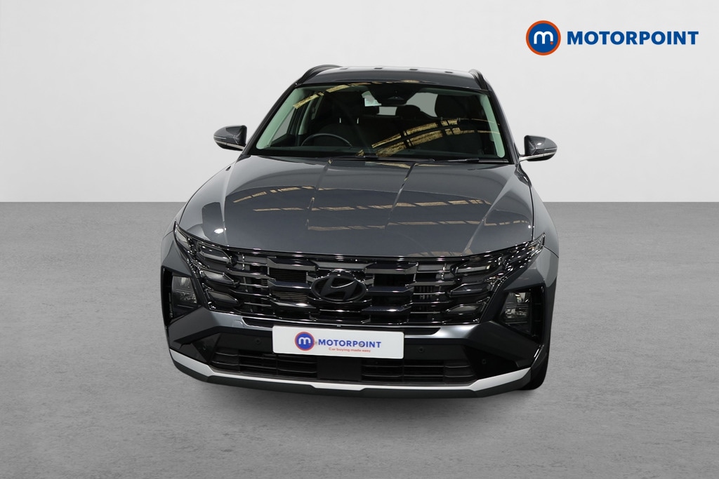 Used Hyundai TUCSON 2024 for sale - 76181719: Photo 2