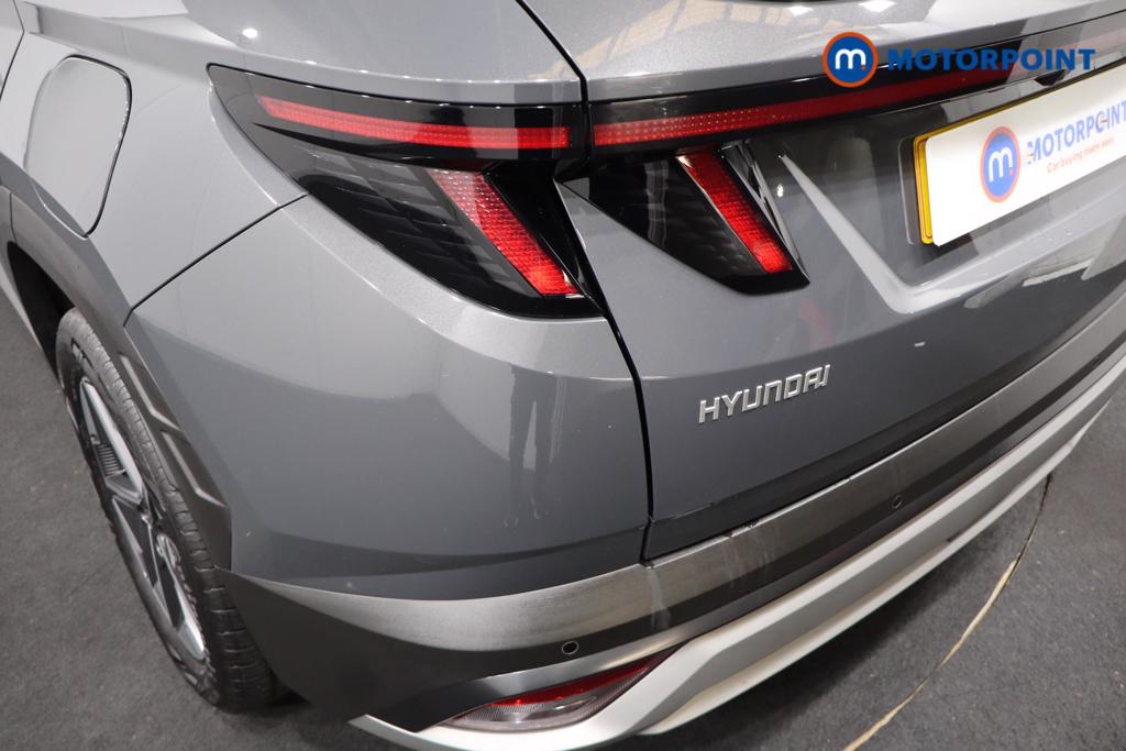 Used Hyundai TUCSON 2024 for sale - 76181719: Photo 25