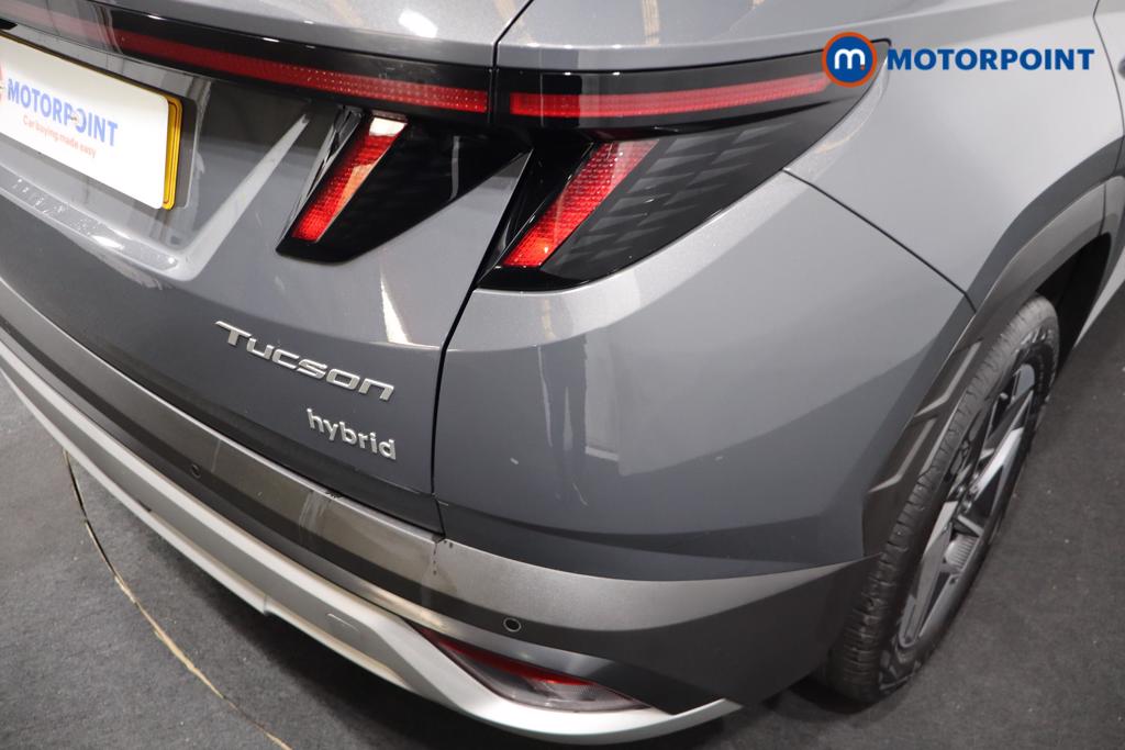 Used Hyundai TUCSON 2024 for sale - 76181719: Photo 26