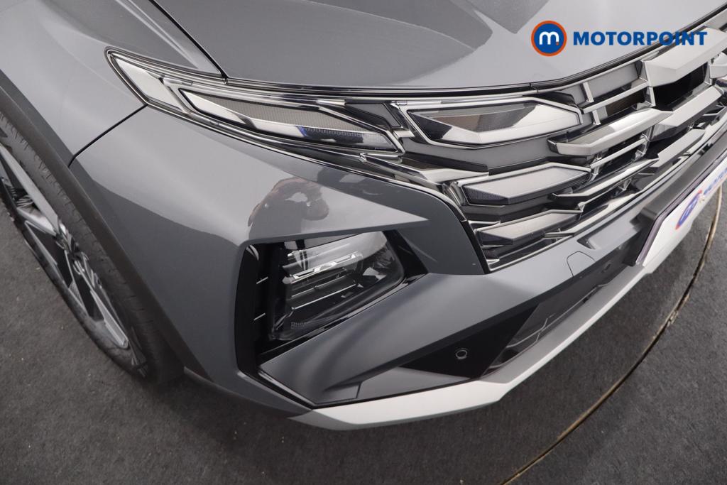 Used Hyundai TUCSON 2024 for sale - 76181719: Photo 27
