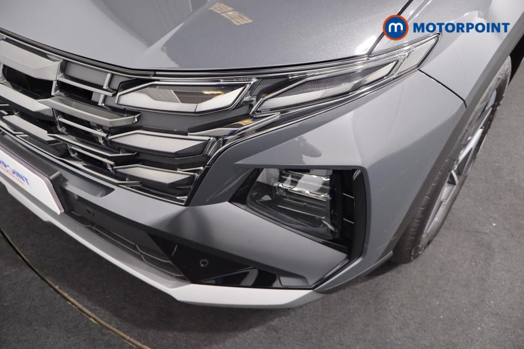 Used Hyundai TUCSON 2024 for sale - 76181719: Photo 28