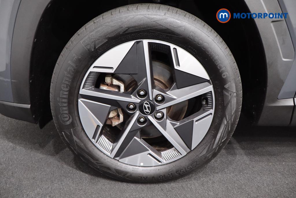 Used Hyundai TUCSON 2024 for sale - 76181719: Photo 29