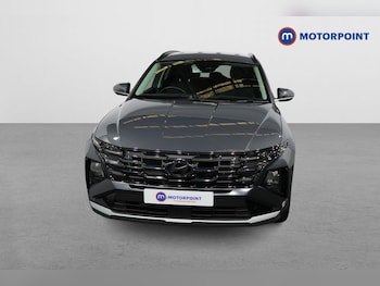 Used Hyundai TUCSON 2024 for sale - 76181719: Photo 2