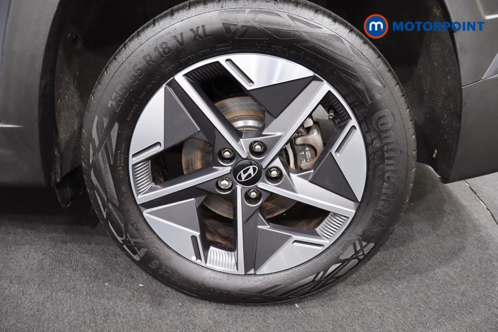 Used Hyundai TUCSON 2024 for sale - 76181719: Photo 30