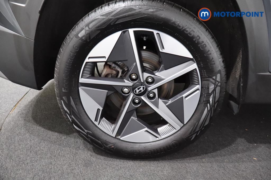 Used Hyundai TUCSON 2024 for sale - 76181719: Photo 31