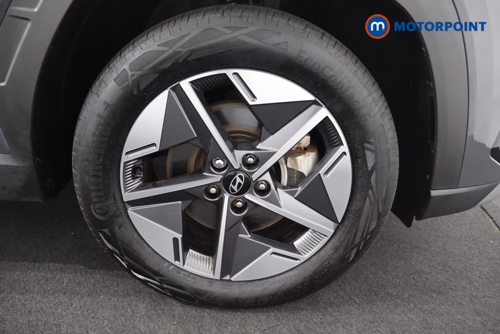 Used Hyundai TUCSON 2024 for sale - 76181719: Photo 32