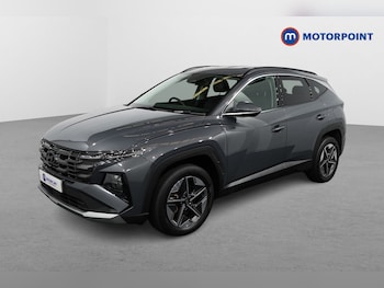 Used Hyundai TUCSON 2024 for sale - 76181719: Photo 3