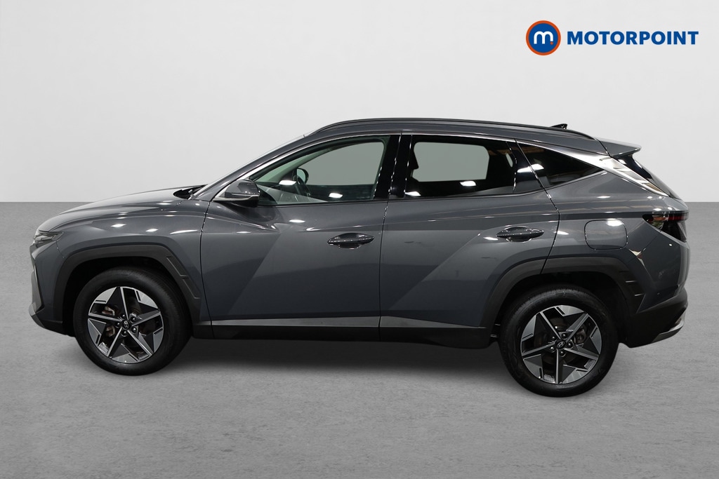 Used Hyundai TUCSON 2024 for sale - 76181719: Photo 4