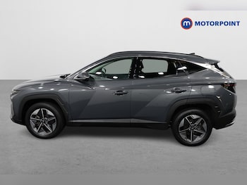 Used Hyundai TUCSON 2024 for sale - 76181719: Photo 4