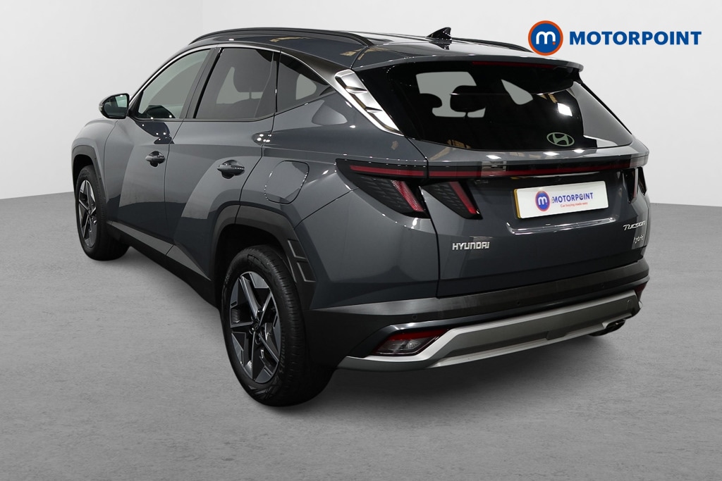 Used Hyundai TUCSON 2024 for sale - 76181719: Photo 5