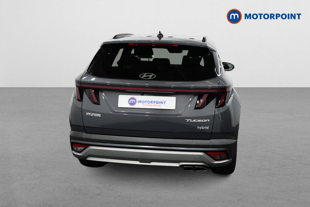Used Hyundai TUCSON 2024 for sale - 76181719: Photo 6
