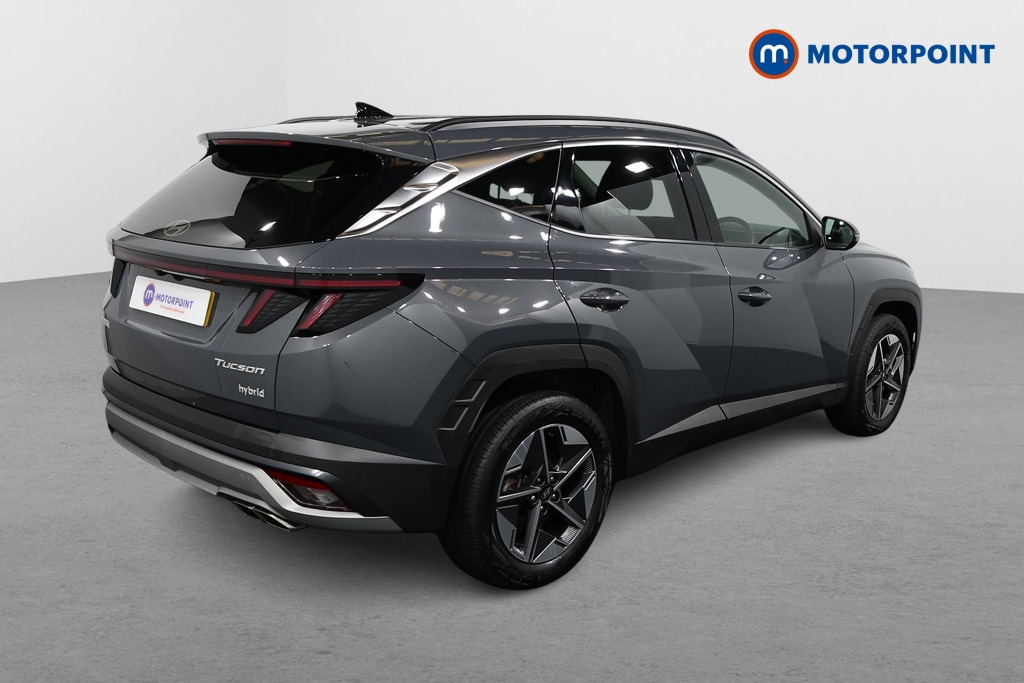 Used Hyundai TUCSON 2024 for sale - 76181719: Photo 7