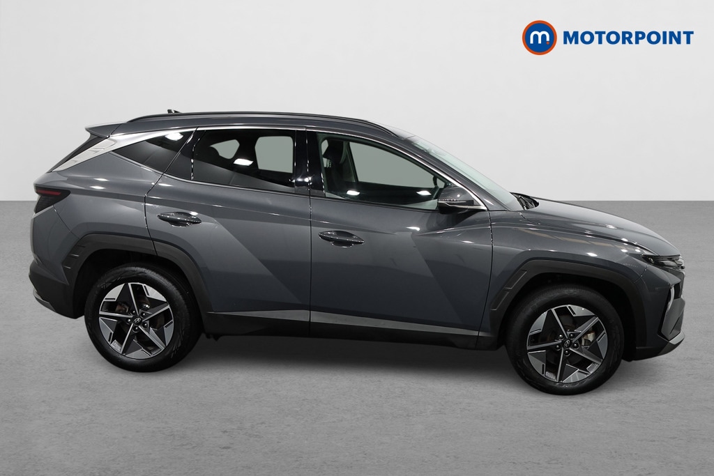 Used Hyundai TUCSON 2024 for sale - 76181719: Photo 8
