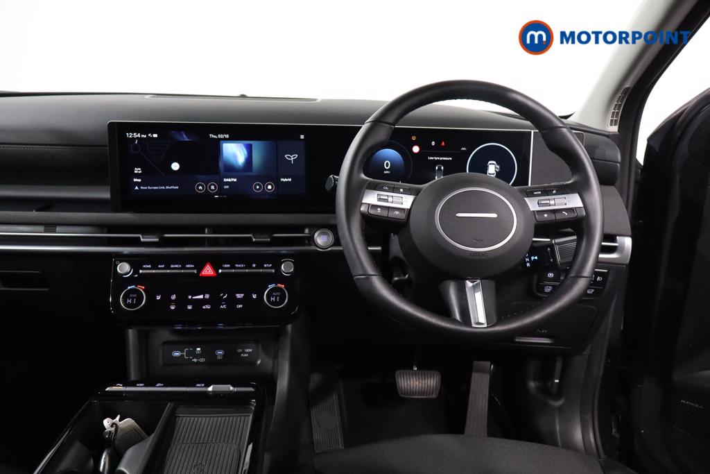 Used Hyundai TUCSON 2024 for sale - 76181719: Photo 9