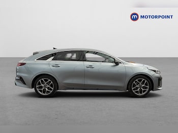Used Kia Pro Ceed 2020 for sale - 79327713: Photo