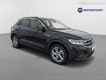 Used Volkswagen T-Roc 2022 for sale - 79662759: Photo