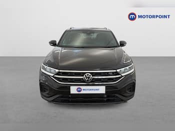 Used Volkswagen T-Roc 2022 for sale - 79662759: Photo