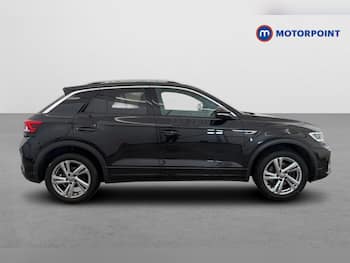 Used Volkswagen T-Roc 2022 for sale - 79662759: Photo