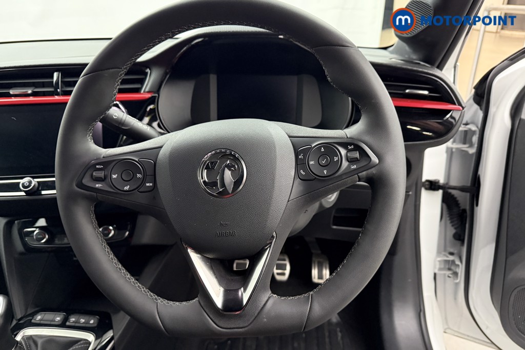 Used Vauxhall Corsa 2023 for sale - 77407285: Photo 10