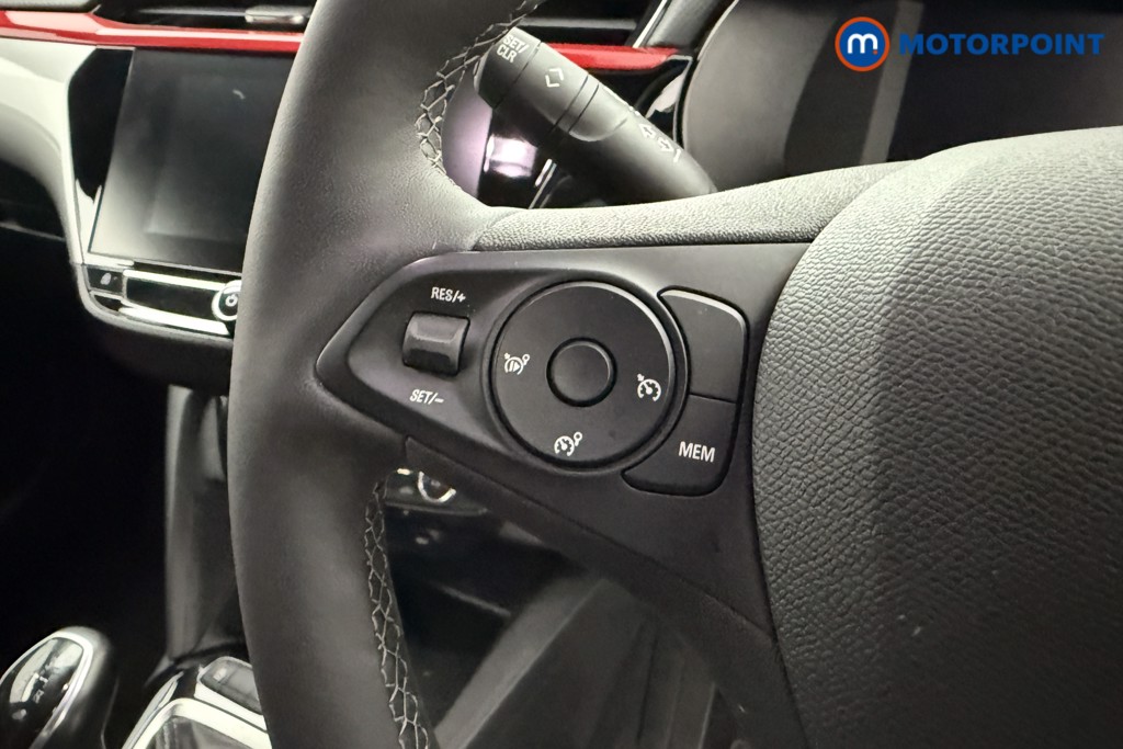Used Vauxhall Corsa 2023 for sale - 77407285: Photo 11