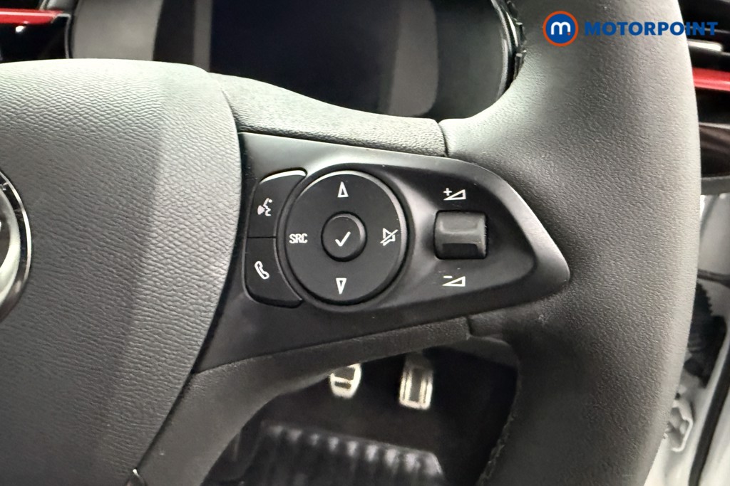 Used Vauxhall Corsa 2023 for sale - 77407285: Photo 12