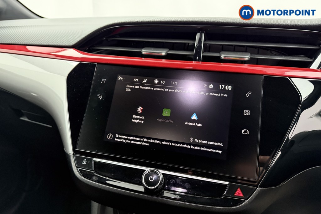 Used Vauxhall Corsa 2023 for sale - 77407285: Photo 15