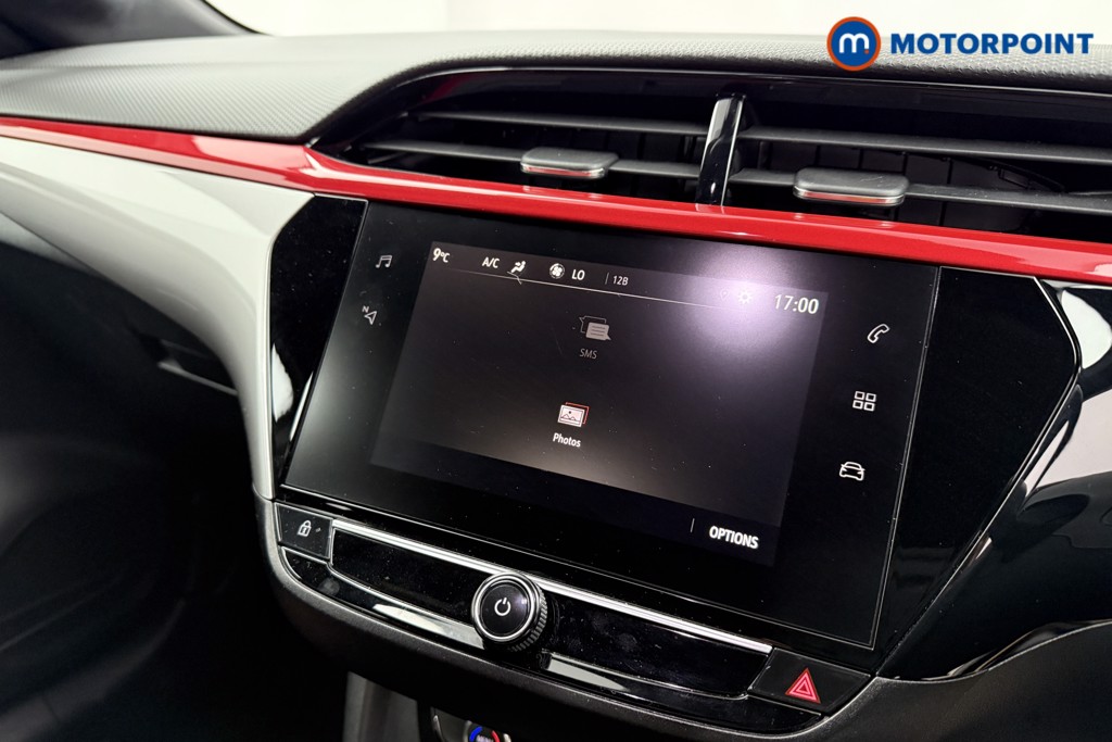 Used Vauxhall Corsa 2023 for sale - 77407285: Photo 16