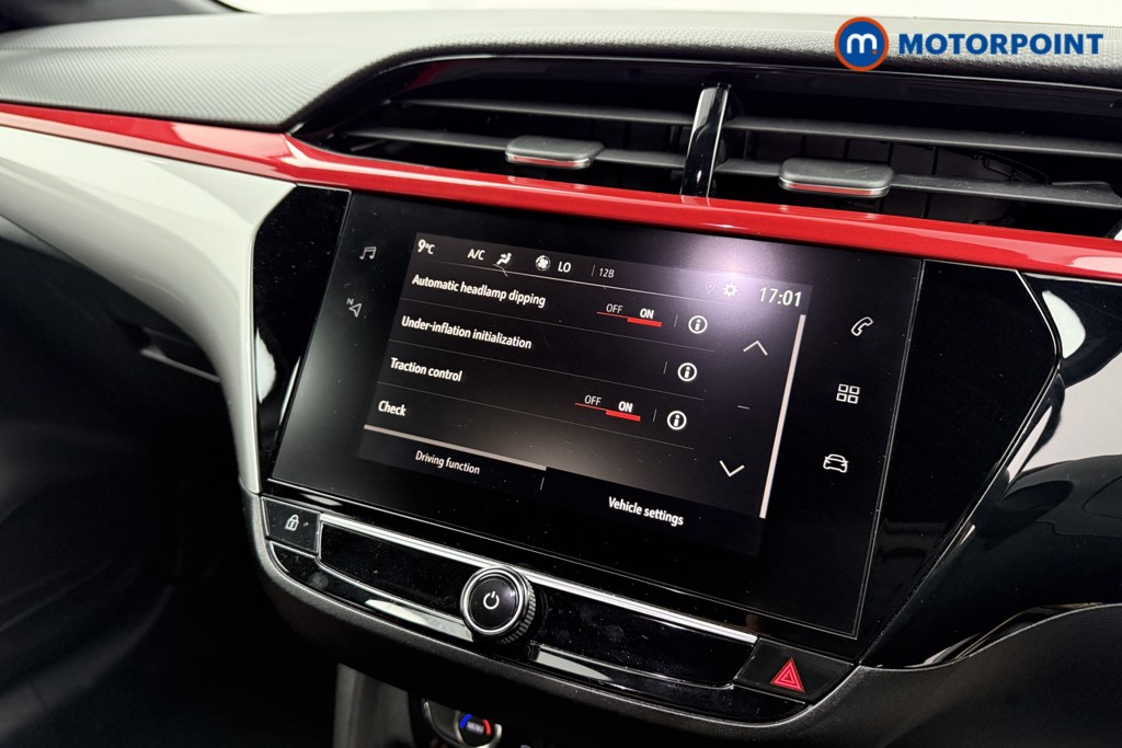 Used Vauxhall Corsa 2023 for sale - 77407285: Photo 17