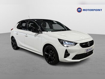 Used Vauxhall Corsa 2023 for sale - 77407285: Photo