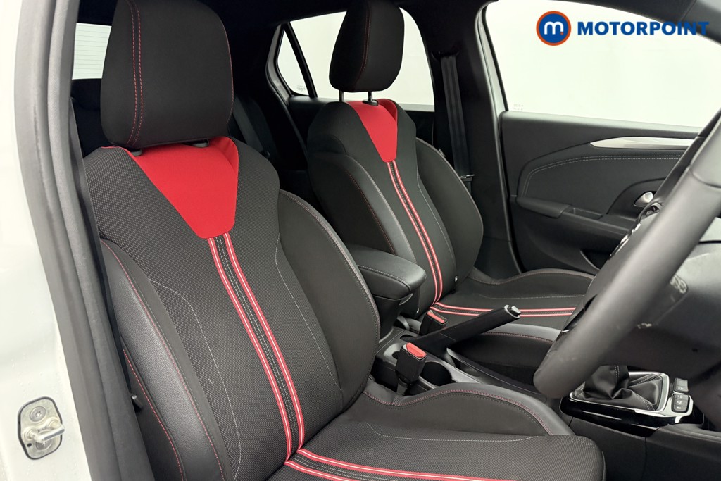 Used Vauxhall Corsa 2023 for sale - 77407285: Photo 24