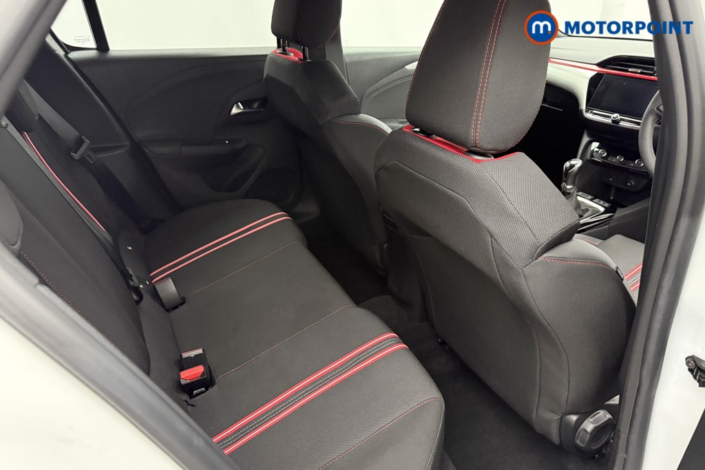 Used Vauxhall Corsa 2023 for sale - 77407285: Photo 26