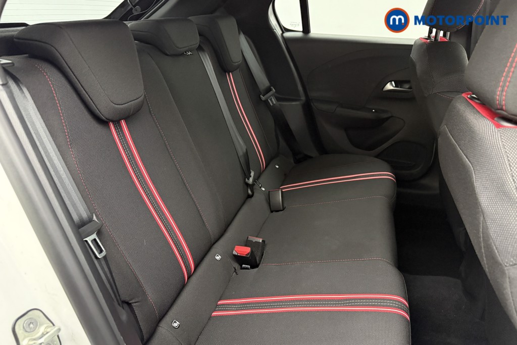 Used Vauxhall Corsa 2023 for sale - 77407285: Photo 27