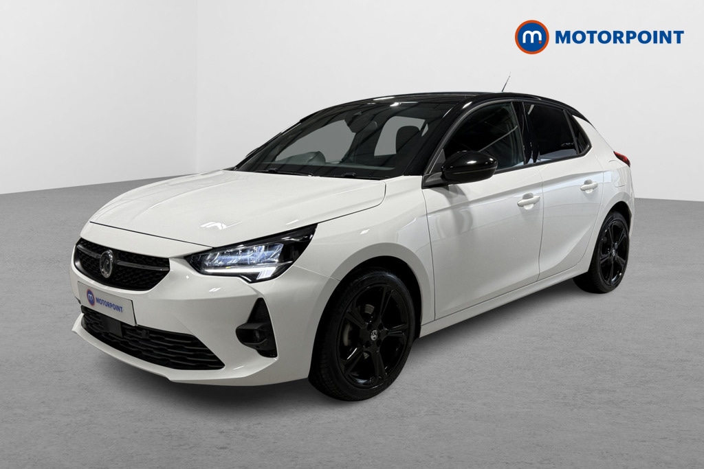 Used Vauxhall Corsa 2023 for sale - 77407285: Photo 3